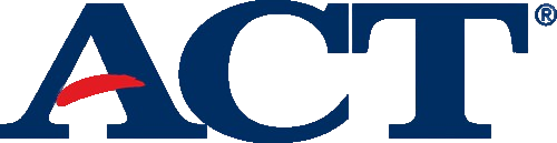 ACT Exam Logo