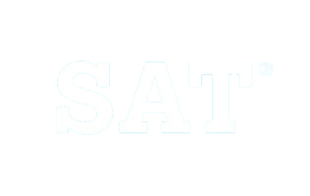 SAT Exam Logo